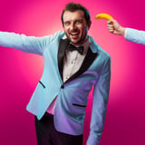 Kevin McGahern - Dalkey - June 6