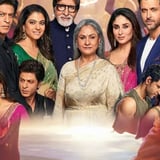 Say Shava Shava : A 25 Year Musical Celebration - Leicester