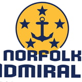 Norfolk Admirals vs. Trois-Rivières Lions