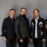 Home Free: Highways & High Seas Tour
