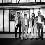 JET - Down The Moonlit Mile Revue
