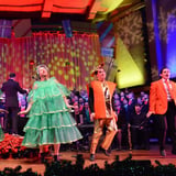Seattle Men's Chorus: Prance & Be Merry