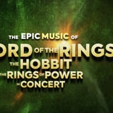 The Music of The Lord of the Rings, The Hobbit & Rings of Power