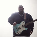 Christone Kingfish Ingram the Hard Road Tour