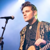 Nick Lutsko & The 100K Band