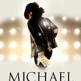 Michael starring Ben - The ultimate tribute to Michael Jackson