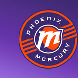 Phoenix Mercury vs. Seattle Storm