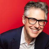 IRA GLASS: Stories For A Sunday Afternoon