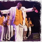Gospel Brunch