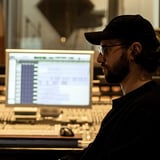 Musique After Dark