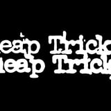 Cheap Trick-All Washed Up Tour