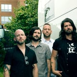 Taking Back Sunday