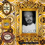 STLB3 // FUNK / SOUL / JAZZ / WORLD
