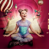 TWAS THE NIGHT BEFORE BY CIRQUE DU SOLEIL