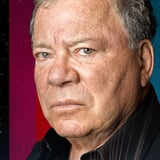 William Shatner Live On-stage with Star Trek II: The Wrath of Khan