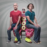 The Umbilical Brothers - Speedmouse