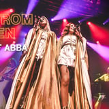Direct from Sweden: The Music of ABBA
