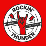 Rockin' Thunder - Saturday with Three Days Grace 2026 @ Edmonton Exhibition Lands Racetrack Infield