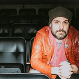 CEG & Dayglo Present Tom Hamilton Band