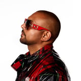 Sean Paul Live at The Forge