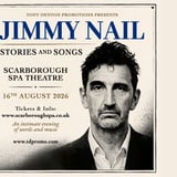 Jimmy Nail: Stories and Songs