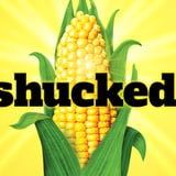 Shucked