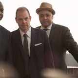 Bill Charlap Trio