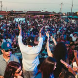 Noise Complaints Presents The Late Night R&b Experience Tour - 21+