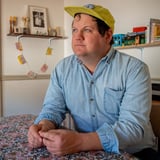Jake Xerxes Fussell w/ Dougie Poole