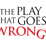The Play That Goes Wrong