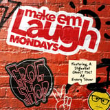 Make Em Laugh Mondays