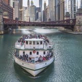 Chicago Architecture Center River Cruise Aboard First Lady
