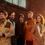 Punch Brothers - All Ages (under 16 with adult)