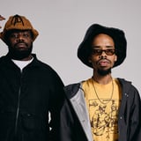 Earl Sweatshirt & MIKE