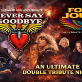 Journey  Foreigner Bon Jovi Tribute Show