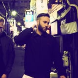 Snakehips