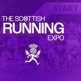 Scottish Running Expo - Weekend