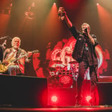 The Guess Who: Takin' It Back Tour 2026