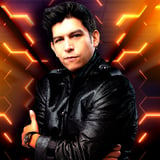 Elías Medina @ Rialto Theatre