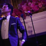 John Lloyd Young