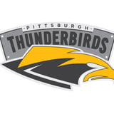 Pittsburgh Thunderbirds vs. Minnesota Wind Chill