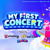 My First Concert