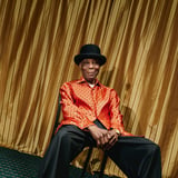 Buddy Guy 90 - All Ages (under 16 with adult)