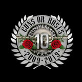 Guns or Roses - GnR Tribute