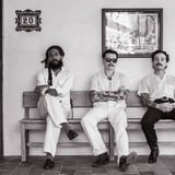 Thee Sacred Souls x LA LOM: The Constellation Tour