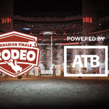 Canadian Finals Rodeo powered by ATB