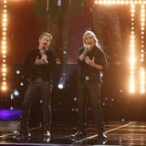The Texas Tenors