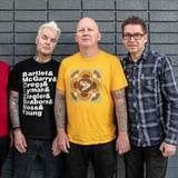 Joe Rivas Memorial Show With His Friends Good Riddance, No Motiv and more