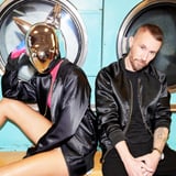 Galantis