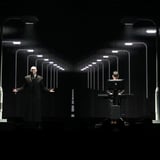 Pet Shop Boys